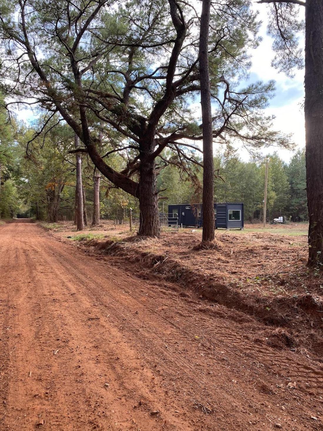Tiny House Oasis Nature Escape Unit A Nacogdoches Exterior foto