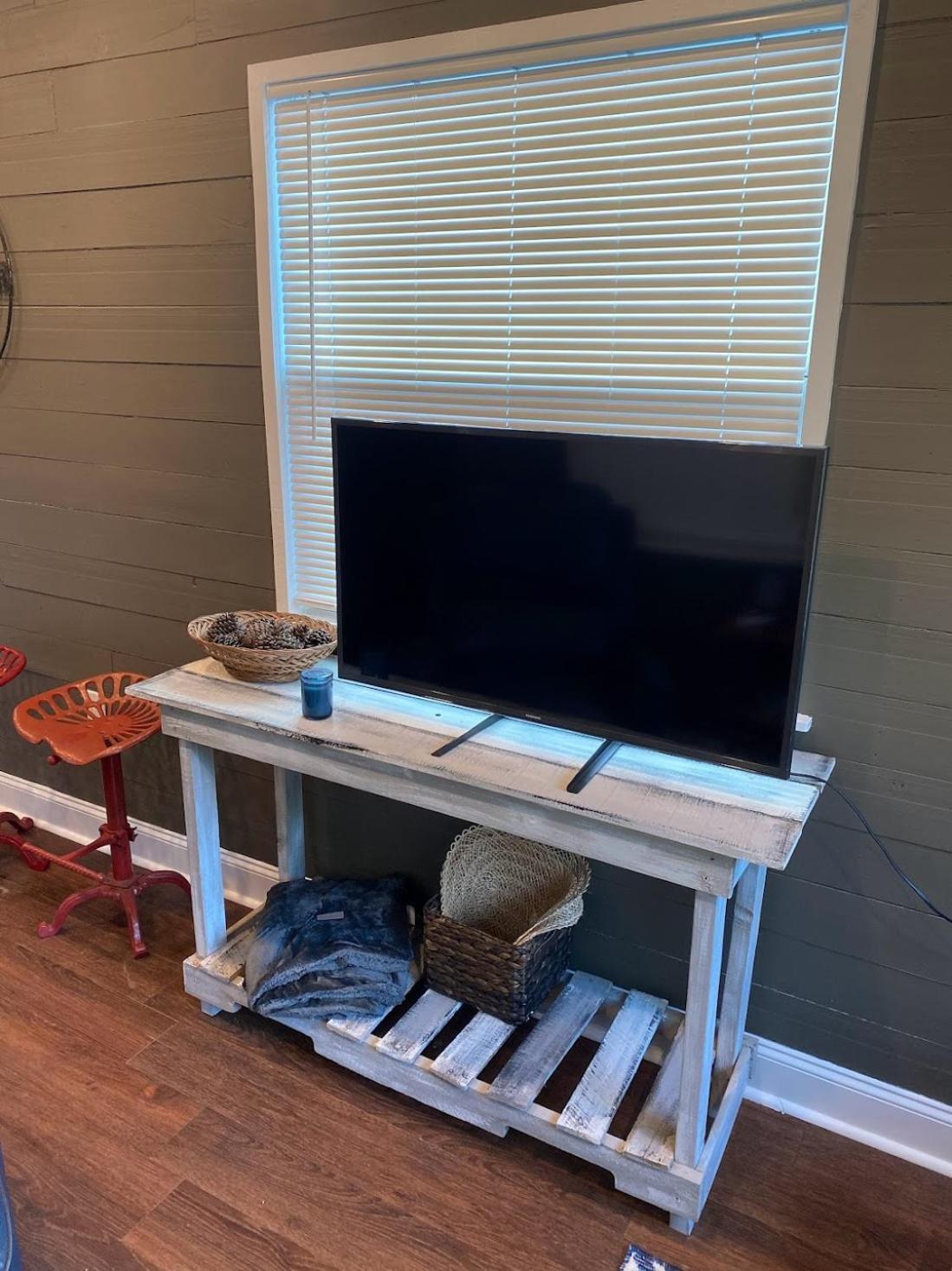 Tiny House Oasis Nature Escape Unit A Nacogdoches Exterior foto